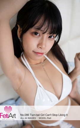 尚物集FetiArt NO.00086 Twin_丽丝库