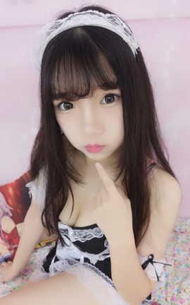 雪晴Astra 小女仆 永劫无间_丽丝库