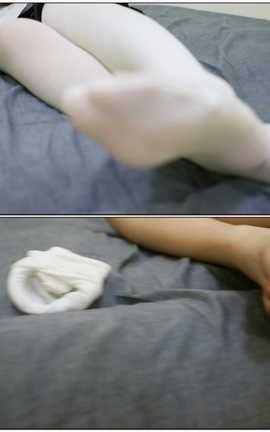 誉铭传媒 袜足摄影  2019.6.7定制[1920X1080][15分21秒]_丽丝库