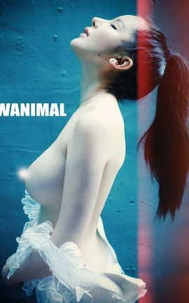 摄影师王动 tumblr汤不热作品合集 part10