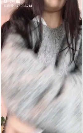 灵性饱满的欢欢(斗鱼)-抖音娱乐短视频 脱掉[00分15秒][6M]_丽丝库