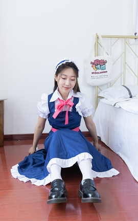 物恋传媒 NO.834 雅梦-醉玲珑_丽丝库