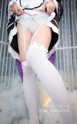 喵呜少女 下限少女 拉姆_丽丝库