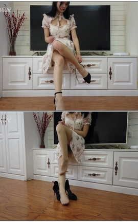 思话SiHua视频 SH089 这裙子会露xiong 表妹1[3840X2160][9分13秒]_丽丝库