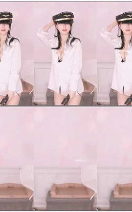 韩国AfreecaTV 艾迪林 精选舞蹈合集- V059[1920X1080][2分48秒]_丽丝库