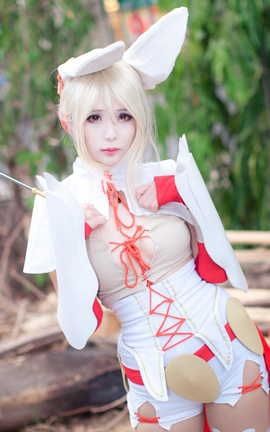 Hana Bunny大合集整理 part22_丽丝库