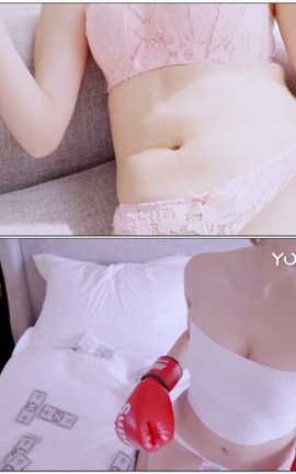 尤美YouMei视频写真 2018.05.25 NO.002 春天盛开粉玫瑰 艺轩[1920X1080][3分43秒]_丽丝库