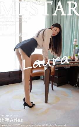模范学院MFStar 2020.11.30 No.418 Laura苏雨彤_丽丝库
