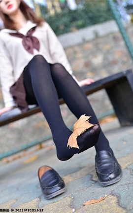 喵糖映画 VOL.426 校园JK学妹_丽丝库