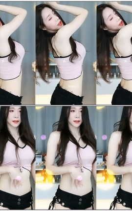 韩国AfreecaTV 柳艺瑟 精选热舞合集- V08[1920X1080][3分13秒]_丽丝库