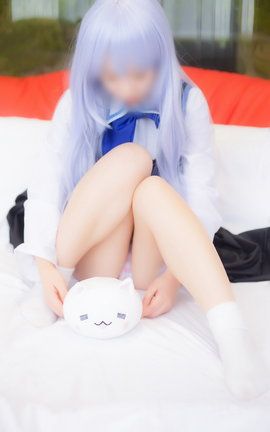 福利图 拇指兔-12_丽丝库