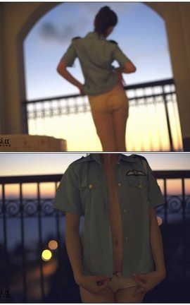 Rosi视频写真 No.117[1920X1080][3分23秒]_丽丝库