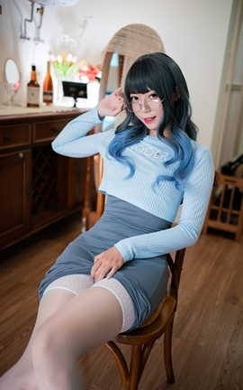 Money冷冷 吉他少女_丽丝库