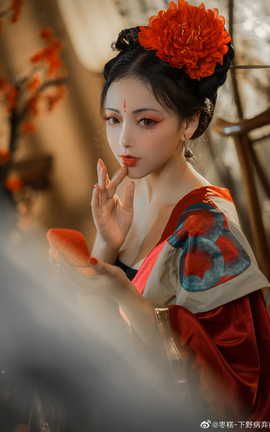 枣糕下野病弃疗 cosplay 46套合集 part10_丽丝库