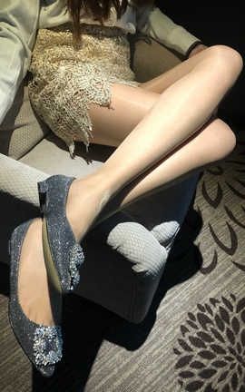 美丝博主 梦里一只喵 No.030_丽丝库