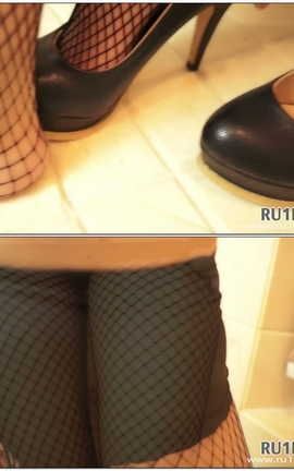 如壹视频写真RU1MM 2013.11.06 NO.044[1920X1080][2分29秒]_丽丝库