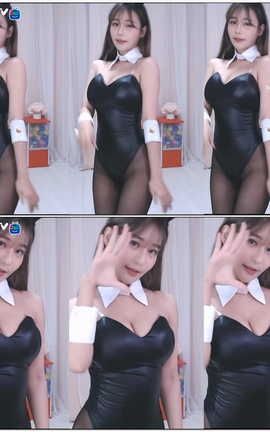 韩国AfreecaTV 韩璐 精选舞蹈合集- V10[1920X1080][3分36秒]_丽丝库