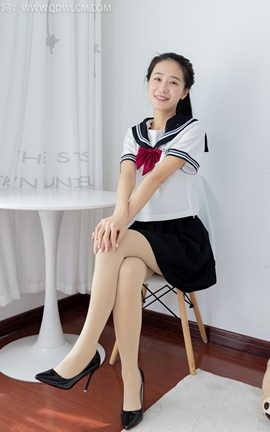 物恋传媒 NO.1407 菜菜-青涩初恋_丽丝库