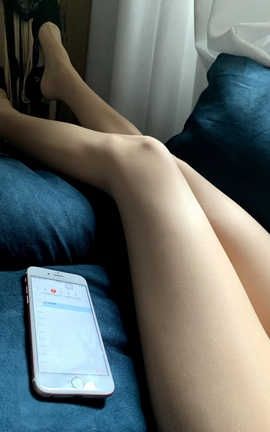 丝袜美腿博主桃脱了-付费视图24_丽丝库