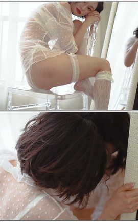 YALAYI雅拉伊写真视频 2019.02.25 V016《盼兮》王艺颖[1920X1080][3分20秒]_丽丝库