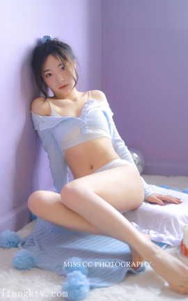 Twitter摄影师 MISS cc+视频 part10_丽丝库