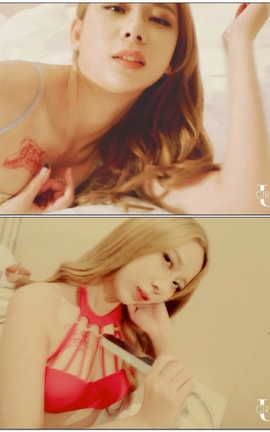 爱尤物视频写真- 269 Tata Ta的翅膀[1920X1080][1分16秒]_丽丝库