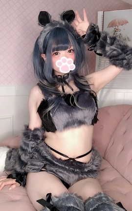 甄选系列 Twitter 彼女 止 echiechimykano part4_丽丝库