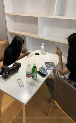 见新摄影 NO.037 巅峰版保安服_丽丝库