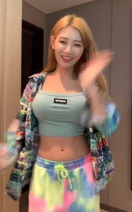 韩国AfreecaTV berry0314- V349[720X1280][2秒]_丽丝库