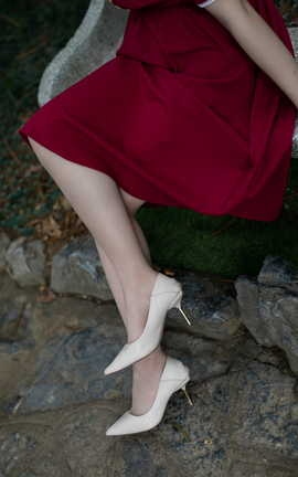 尤蜜丝 穿搭写真 NO.044_丽丝库