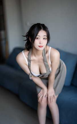 汪知子-围裙_丽丝库