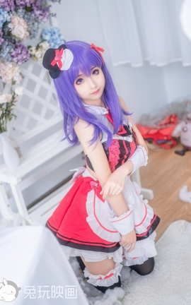 兔玩映画 C33.004 间桐樱_丽丝库