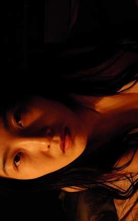 摄影师鳼岛TIANWEN作品集 2018 15_丽丝库