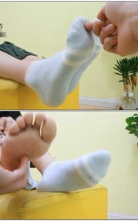 誉铭传媒 袜足摄影  一名tk小美女十五[720X404][23分18秒]_丽丝库