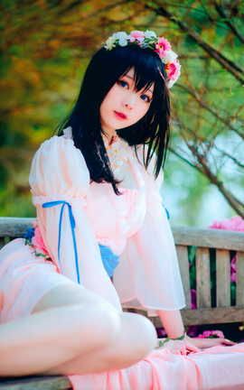 霜月shimo - Bright Love_丽丝库