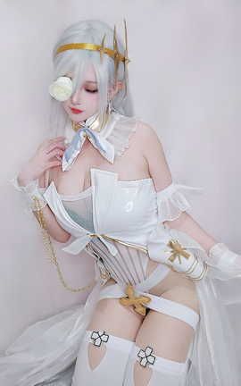 凛子酱-埃姆登&奥古斯特_丽丝库