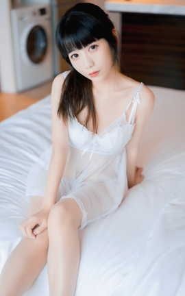 usejan蓝蓝 - 薄纱睡衣_丽丝库
