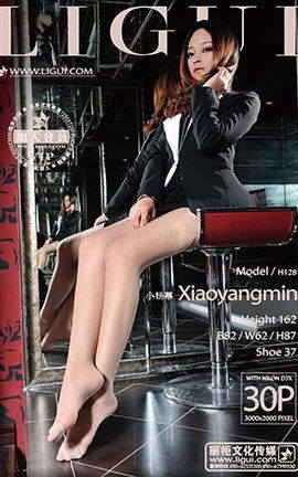 丽柜LiGui写真 2013.07.09 模特 小杨幂