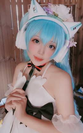 枣糕下野病弃疗 cosplay 46套合集 part8_丽丝库
