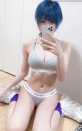 御伽樒写真集 第05弹_丽丝库