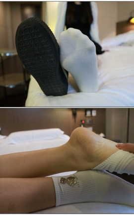 誉铭传媒 袜足摄影 2021年《微信客户群第11套作品》[1920X1080][10分6秒]_丽丝库