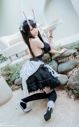 KuukoW Reze_丽丝库