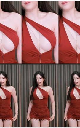 韩国AfreecaTV 黑珍 精选舞蹈合集- V205[1920X1080][8分35秒]_丽丝库