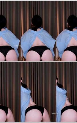 韩国AfreecaTV 黑珍 精选舞蹈合集- V183[1920X1080][3分9秒]_丽丝库