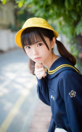 Kitaro绮太郎-六一儿童节_丽丝库