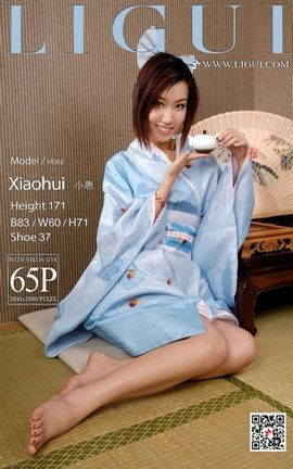 丽柜LiGui写真 2018.05.09 模特 小惠_丽丝库