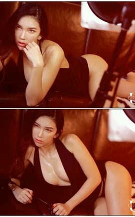 爱尤物视频写真- 187 球球 球之不得[1920X1080][3分56秒]_丽丝库