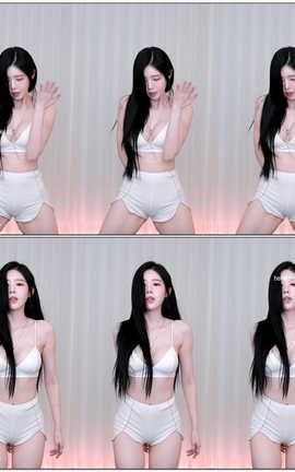 韩国AfreecaTV 黑珍 精选舞蹈合集- V048[1920X1080][3分41秒]_丽丝库