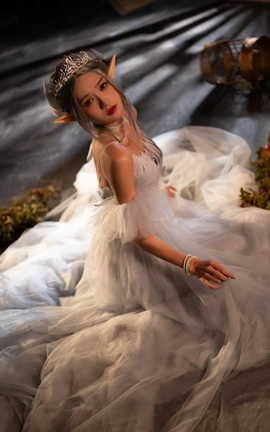 兔子Zzz不吃胡萝卜 - 海琴烟_丽丝库