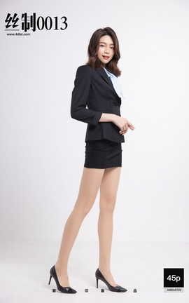 DISI第四印象 丝制系列 2020-05-02 丝制0013_丽丝库